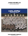 Jingling Bells Marching Band sheet music cover